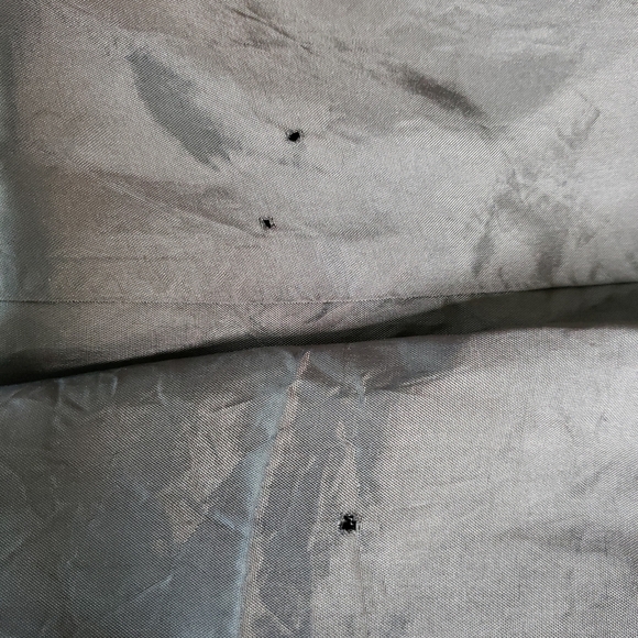 Muse Exclusively For Boston Proper Silk Paisley Print Summer Dress Sz 8. - Picture 13 of 13